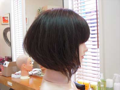 グラボブにしたい・・・完成 横